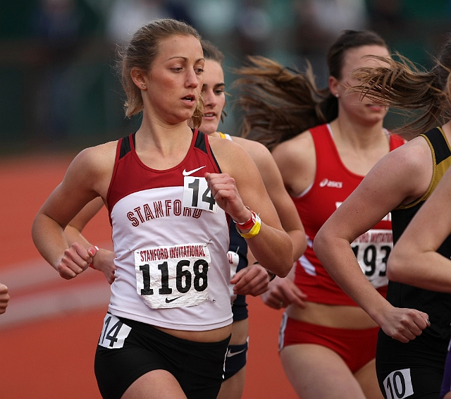 SI Open Fri-210.JPG - 2011 Stanford Invitational, March 25-26, Cobb Track and Angell Field, Stanford,CA.